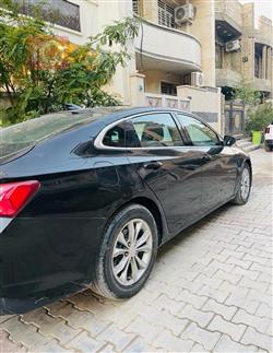 شێڤرۆلێت مالیبۆ